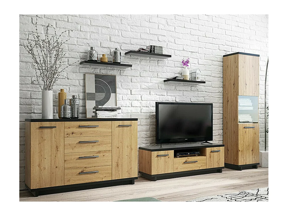 Conjunto de salón Morlira 113