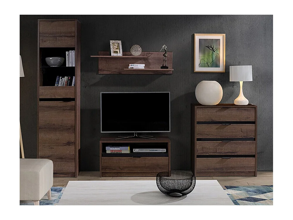 Conjunto de salón Fivelbo 115