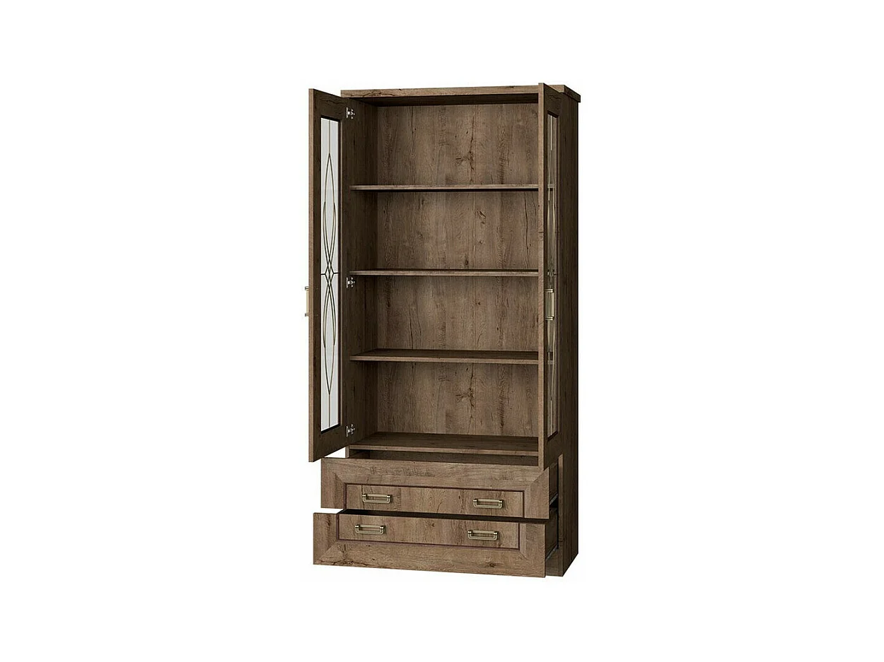 Conjunto de salón Lircava 119