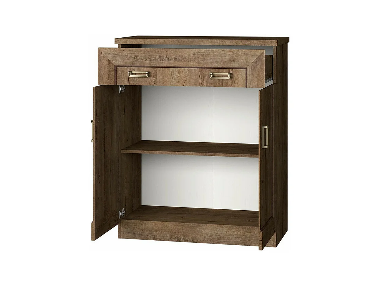 Conjunto de salón Lircava 119