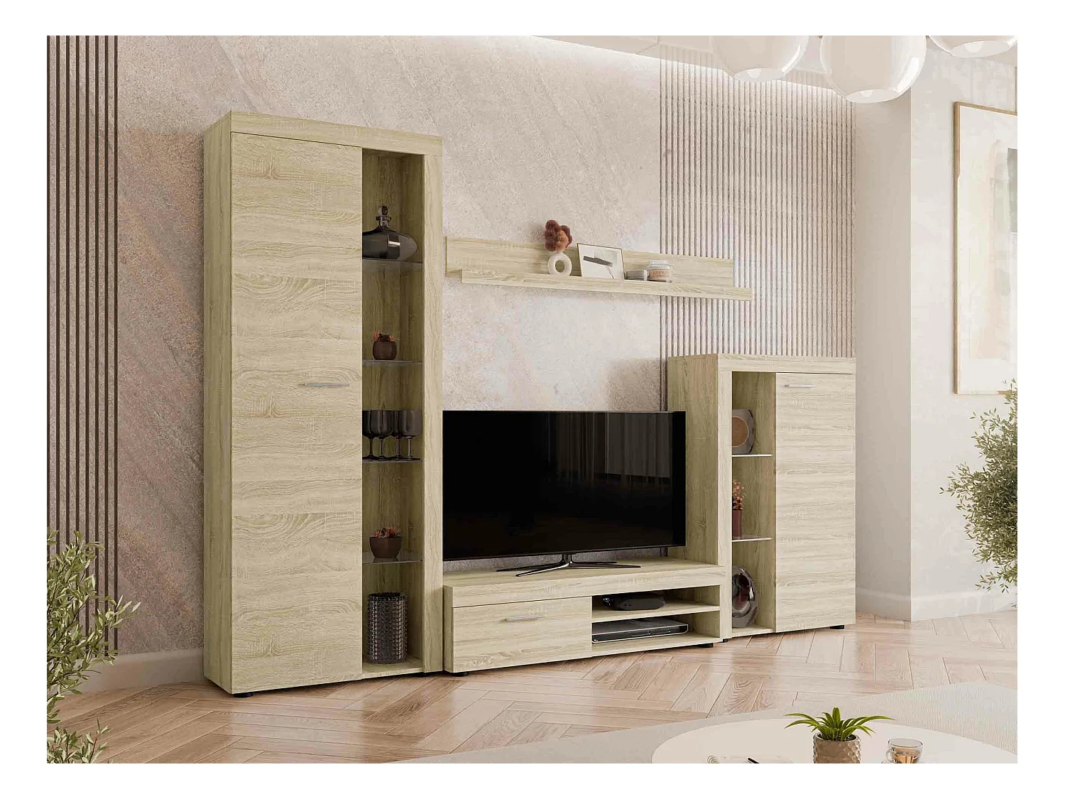 Ensemble de salon Tucson 103