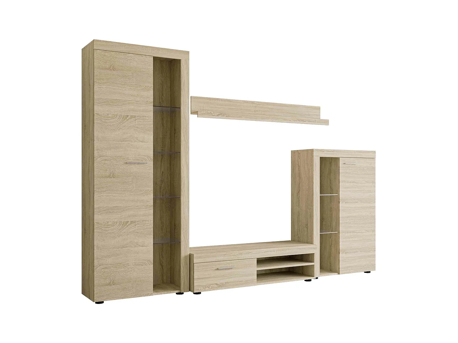 Ensemble de salon Tucson 103