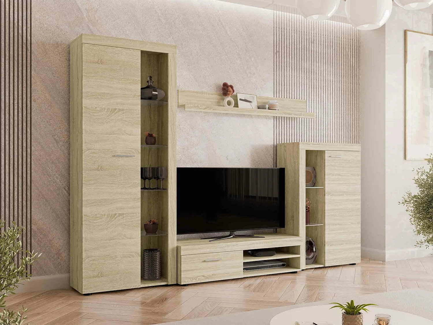 Conjunto de salón Tucson 103