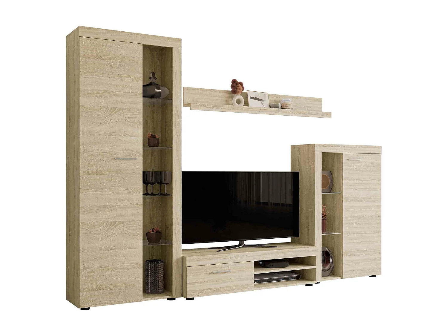 Conjunto de salón Tucson 103