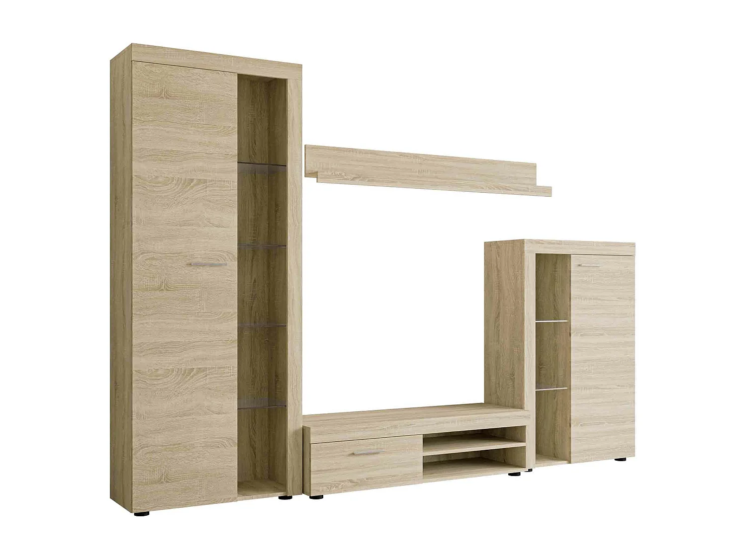 Conjunto de salón Tucson 103