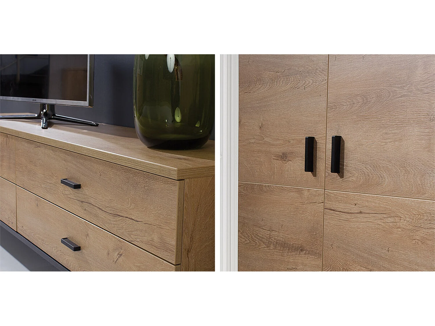 Conjunto de salón Talsere 112