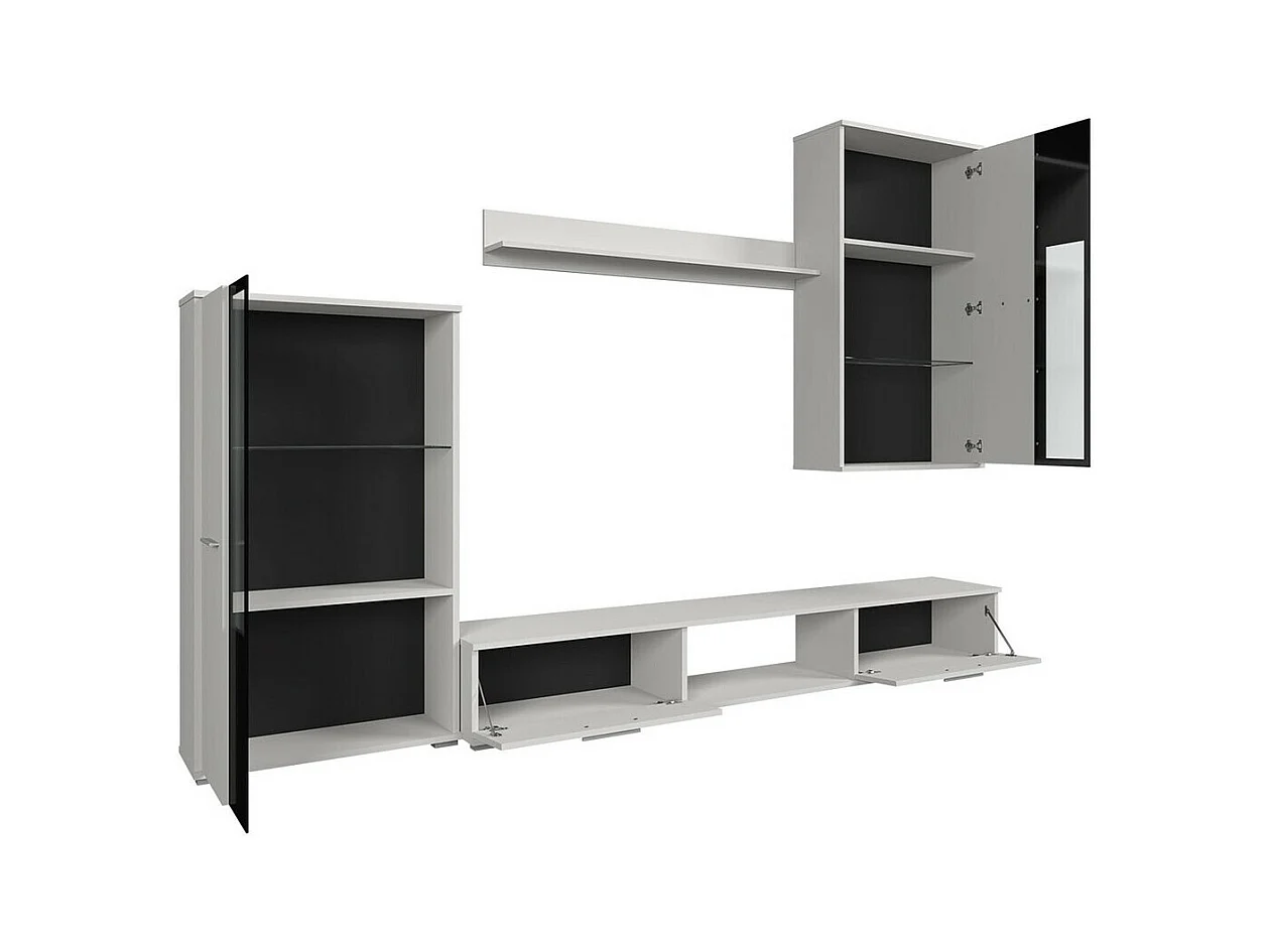 Conjunto para sala de estar Tucson 100