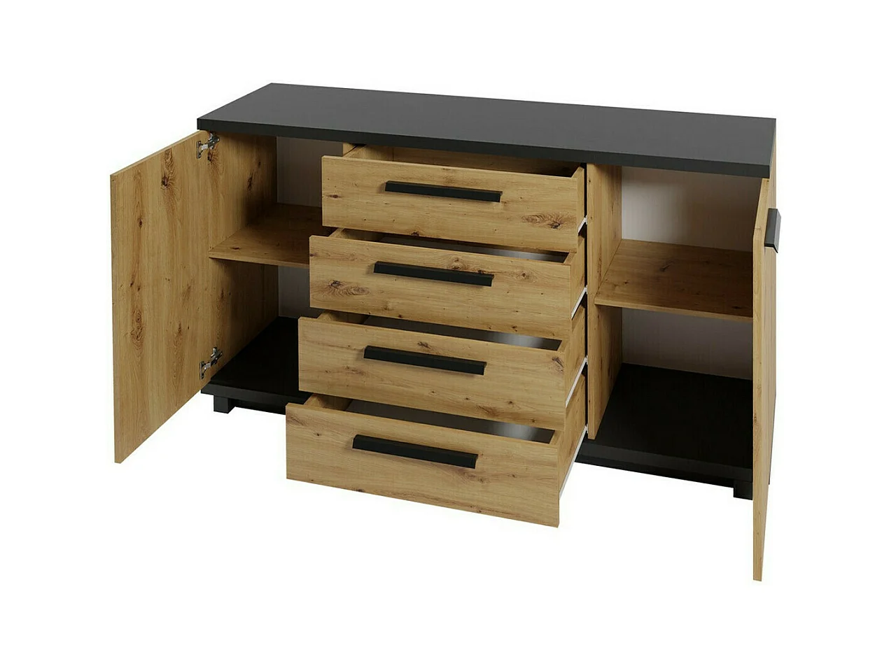 Ensemble de salon Morlira 113