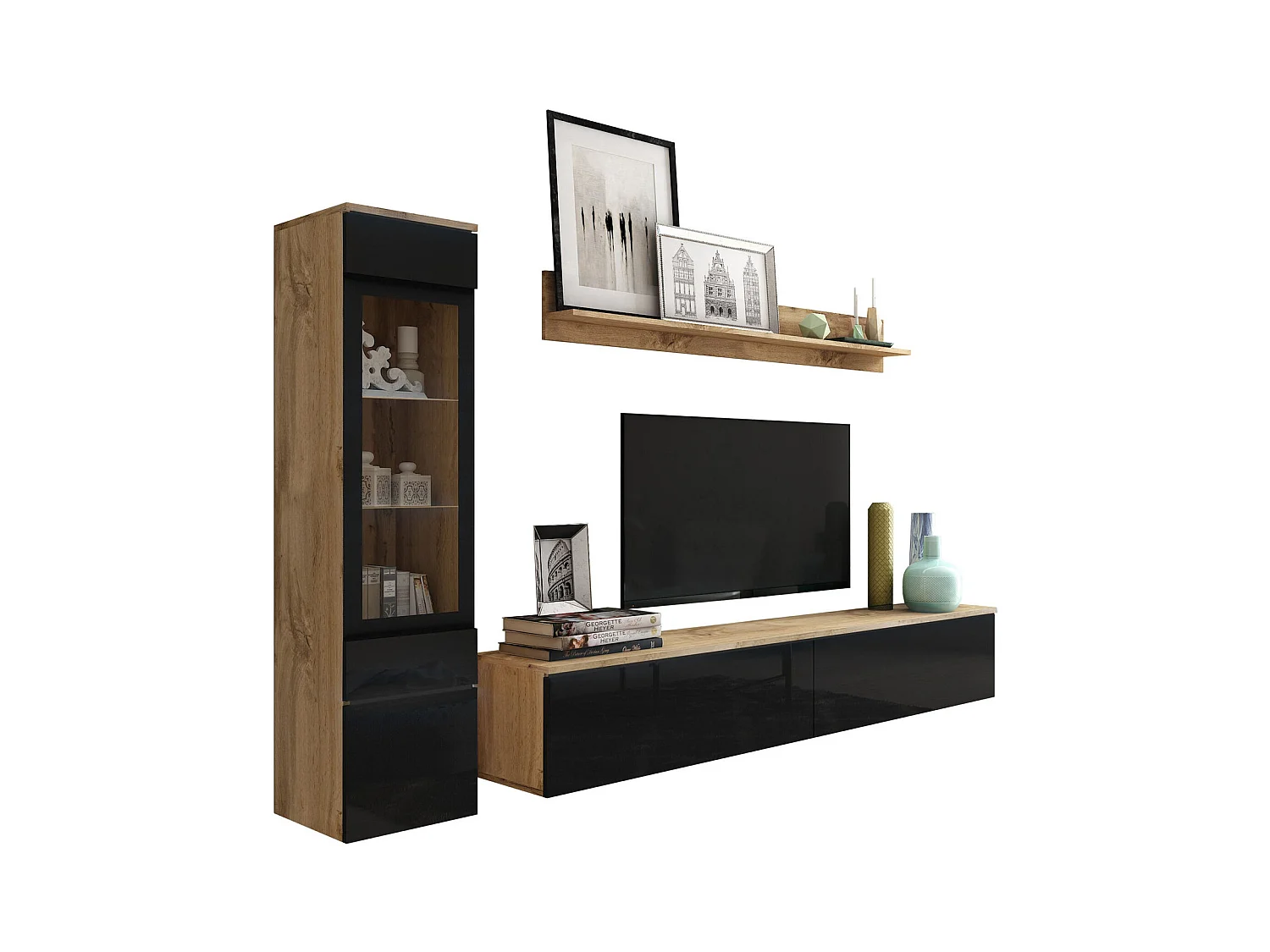 Ensemble de salon Sarasota 125