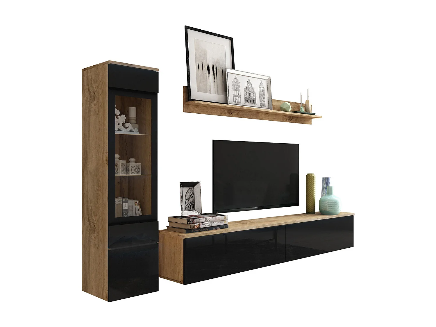 Conjunto de salón Sarasota 125