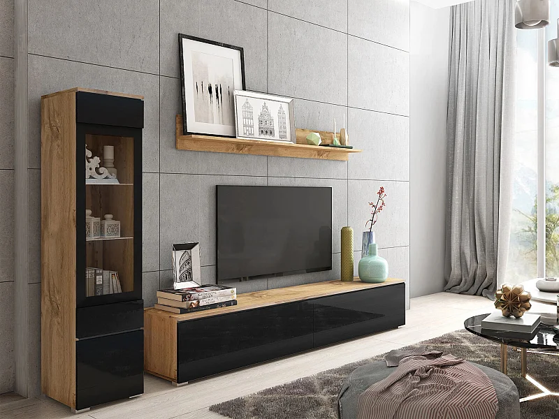 Conjunto de salón Sarasota 125