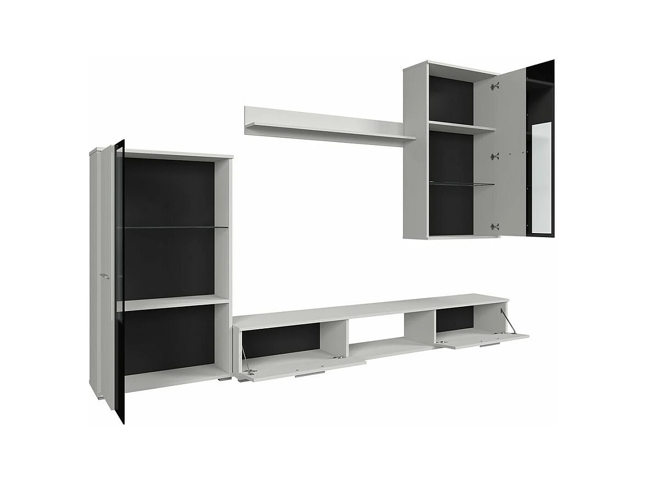 Ensemble de salon Tucson 100