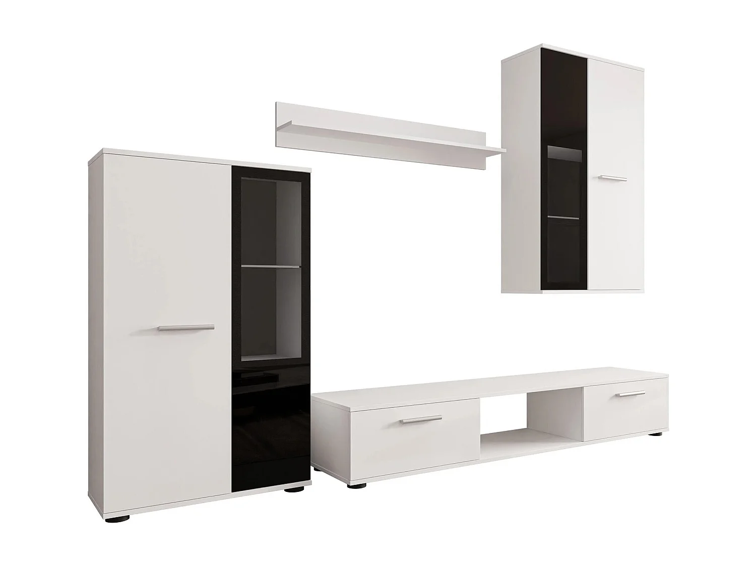 Ensemble de salon Tucson 100