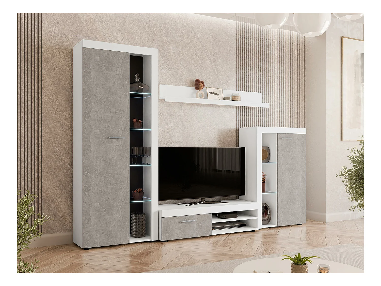 Conjunto de salón Tucson 103