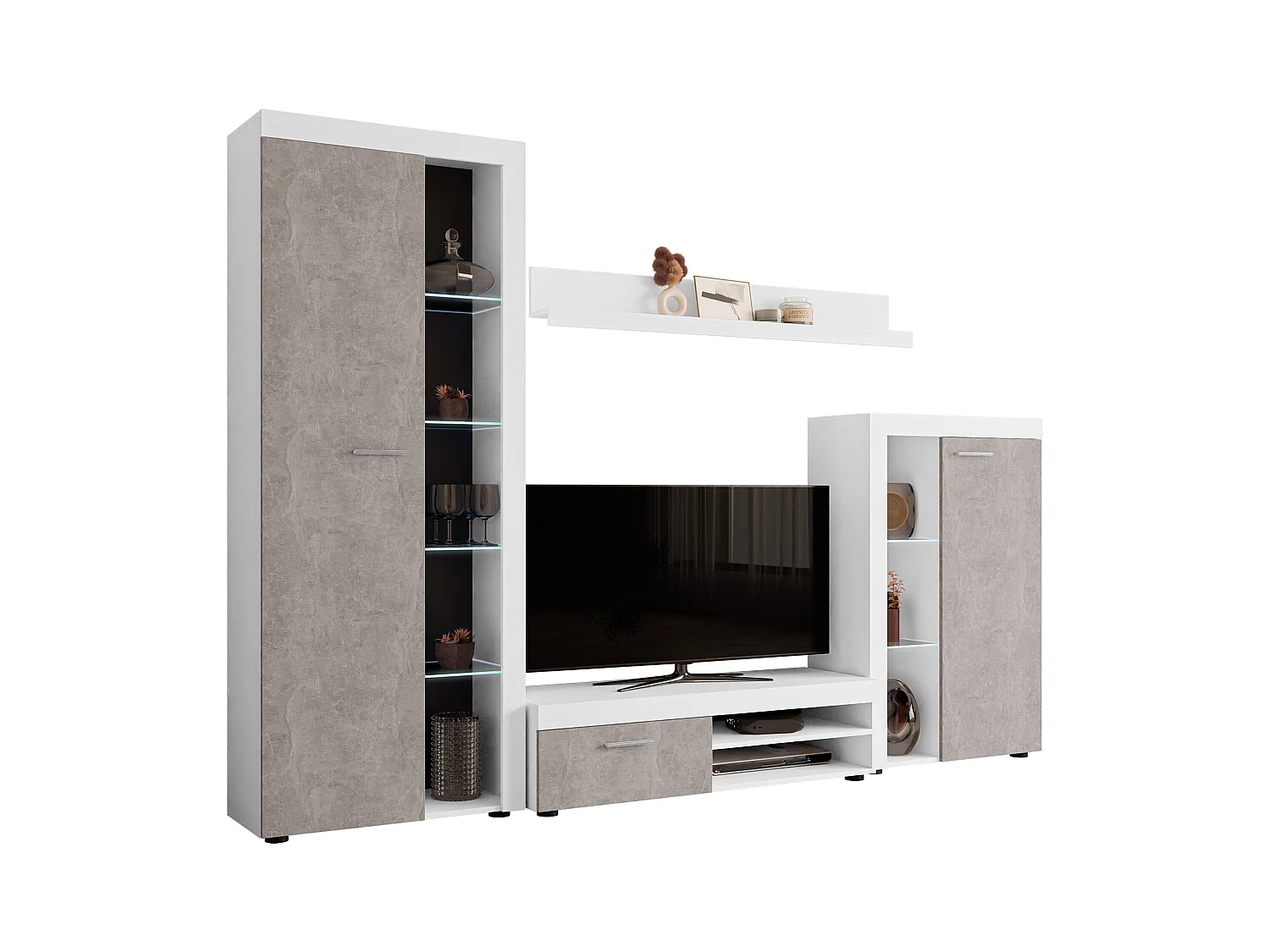 Conjunto de salón Tucson 103