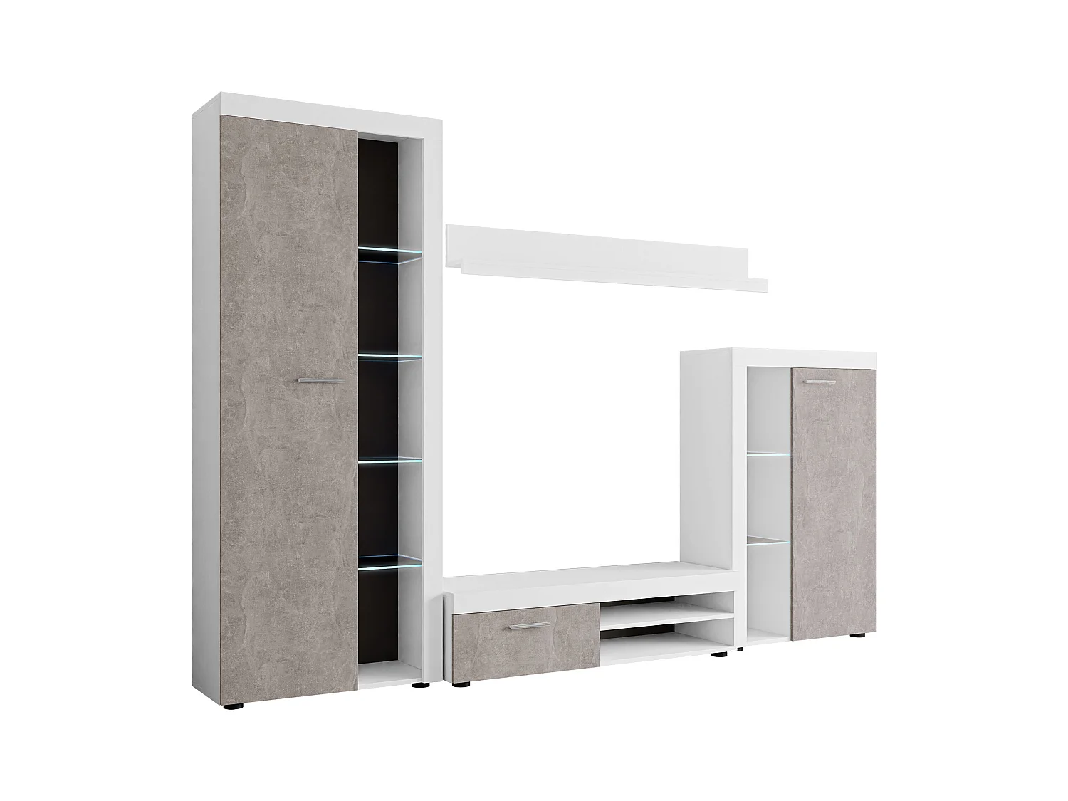 Conjunto de salón Tucson 103