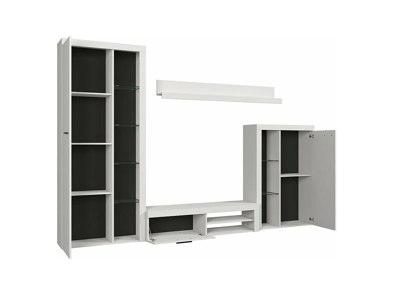 Conjunto de salón Tucson 103