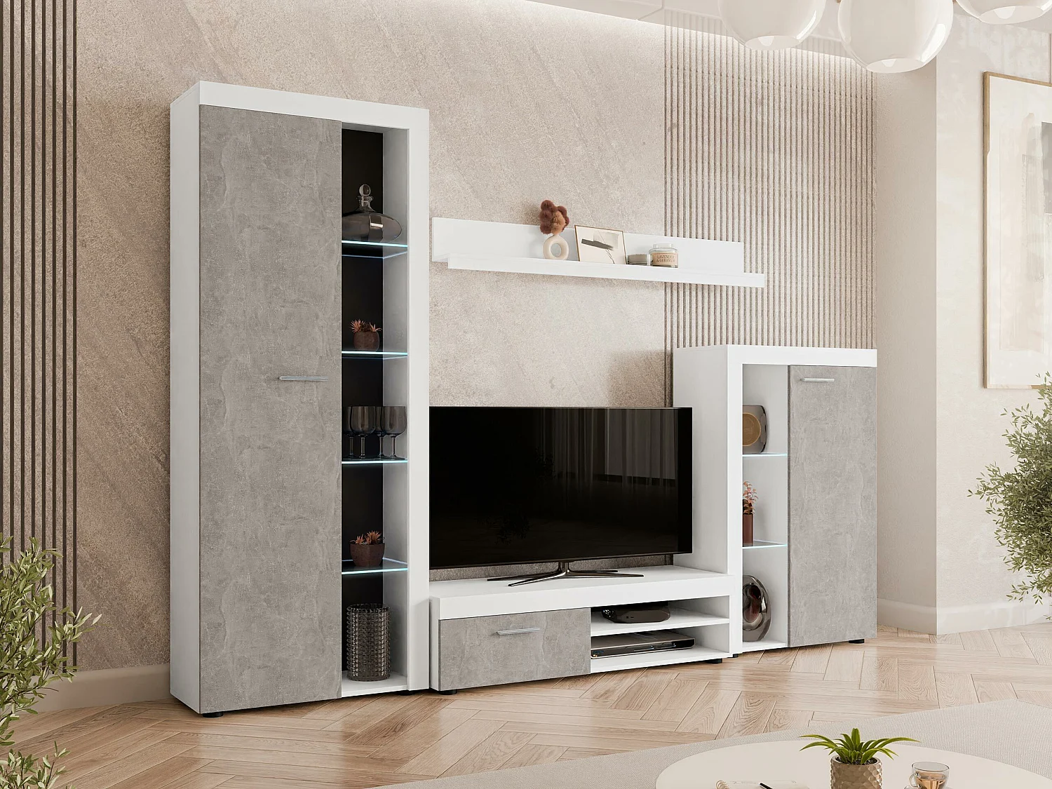 Conjunto de salón Tucson 103