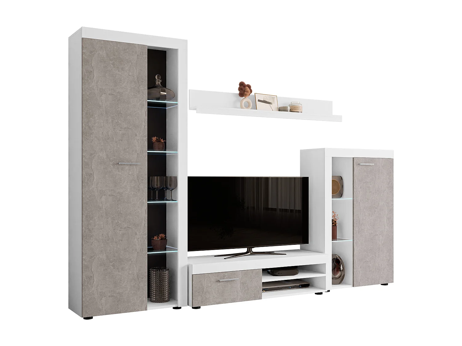 Conjunto de salón Tucson 103