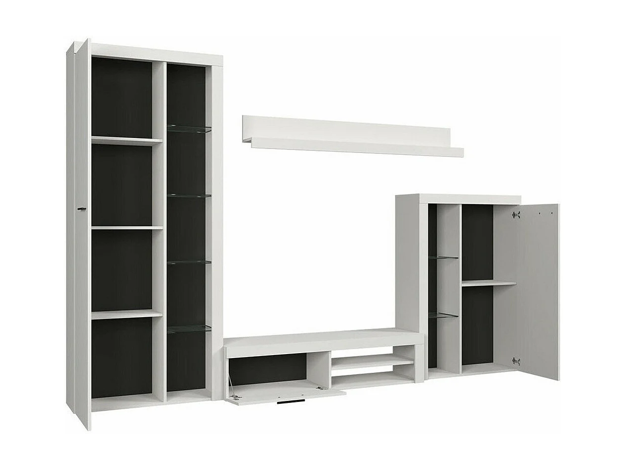 Conjunto de salón Tucson 106