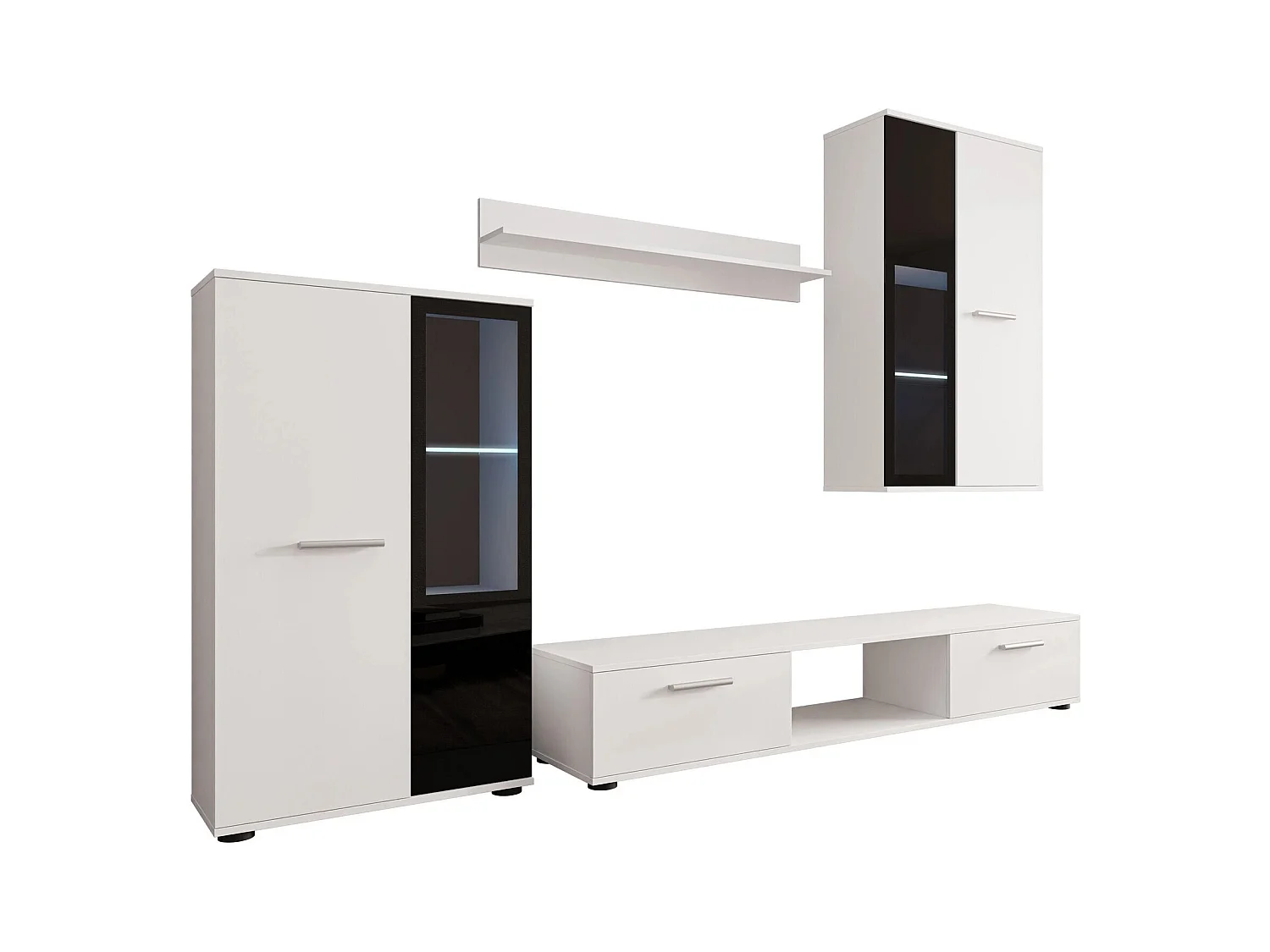 Conjunto de salón Tucson 100