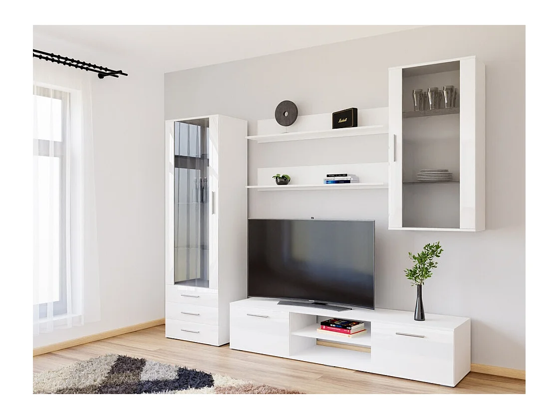 Conjunto de salón Tornola 114