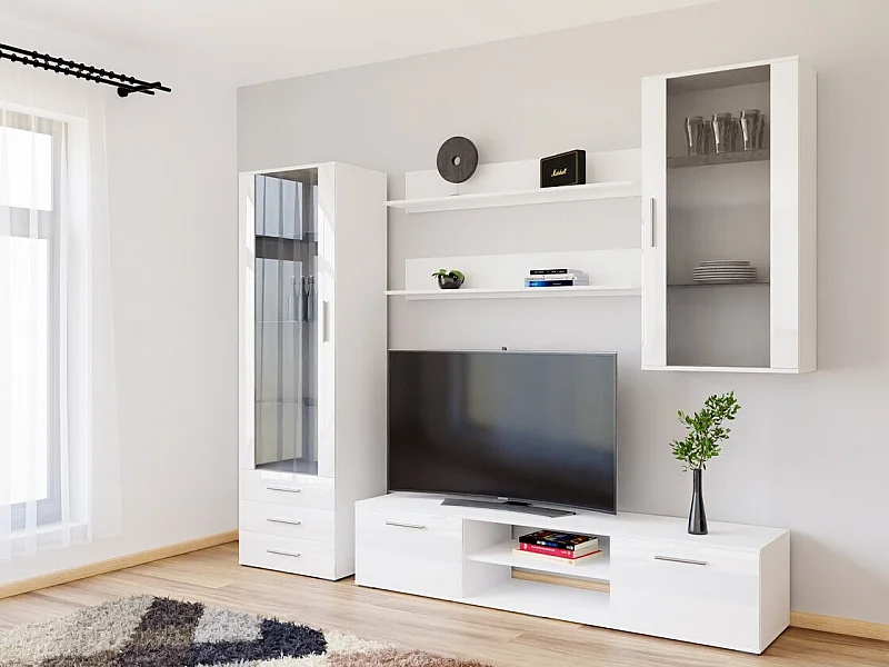 Conjunto de salón Tornola 114