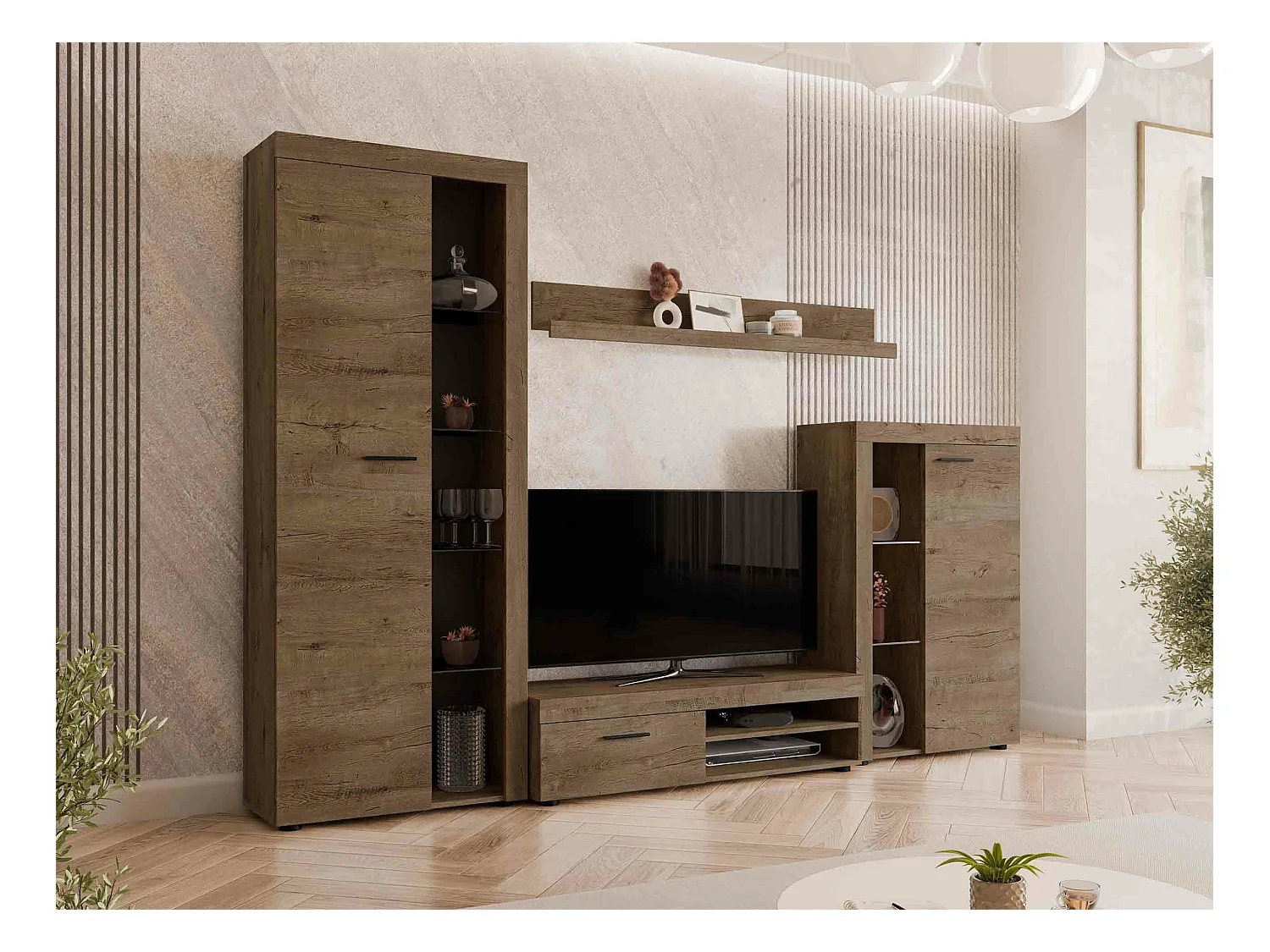 Ensemble de salon Tucson 103