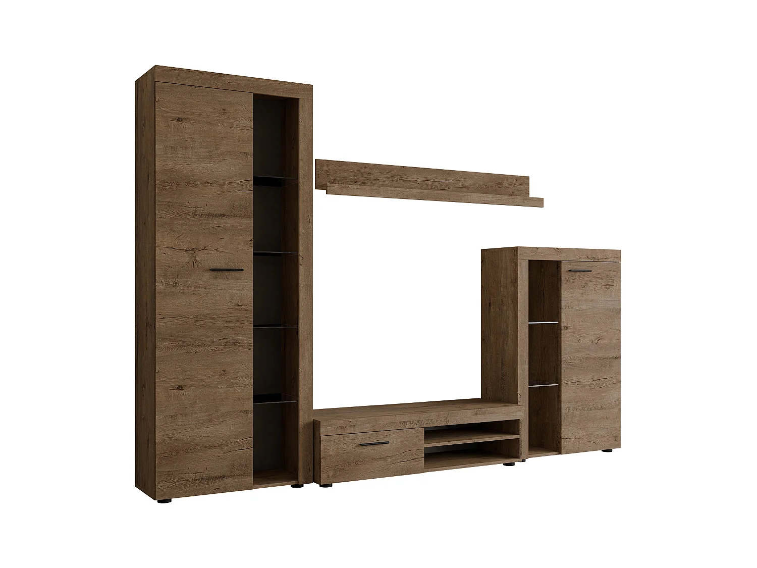 Ensemble de salon Tucson 103