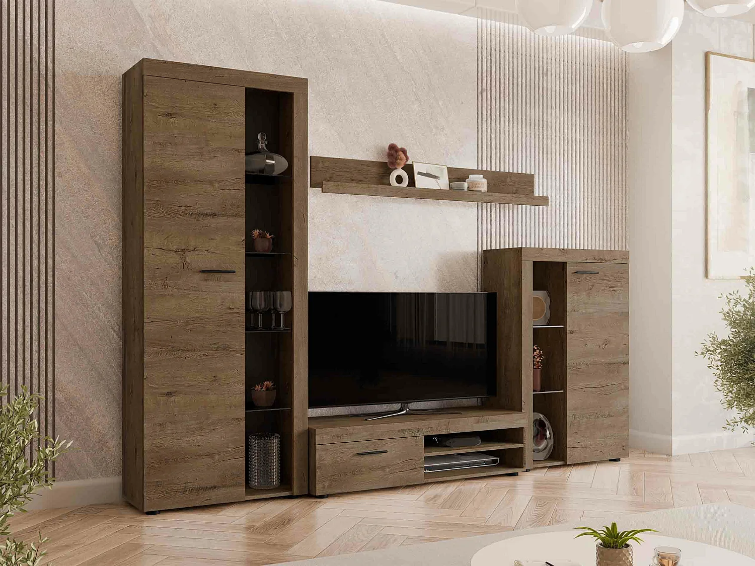 Conjunto de salón Tucson 103