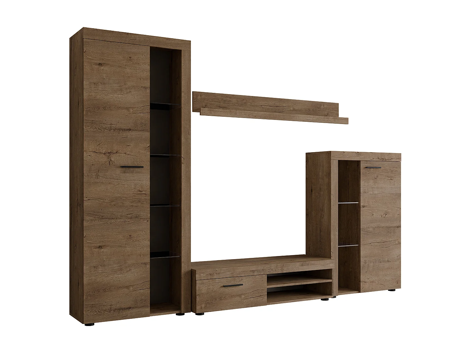 Conjunto de salón Tucson 103