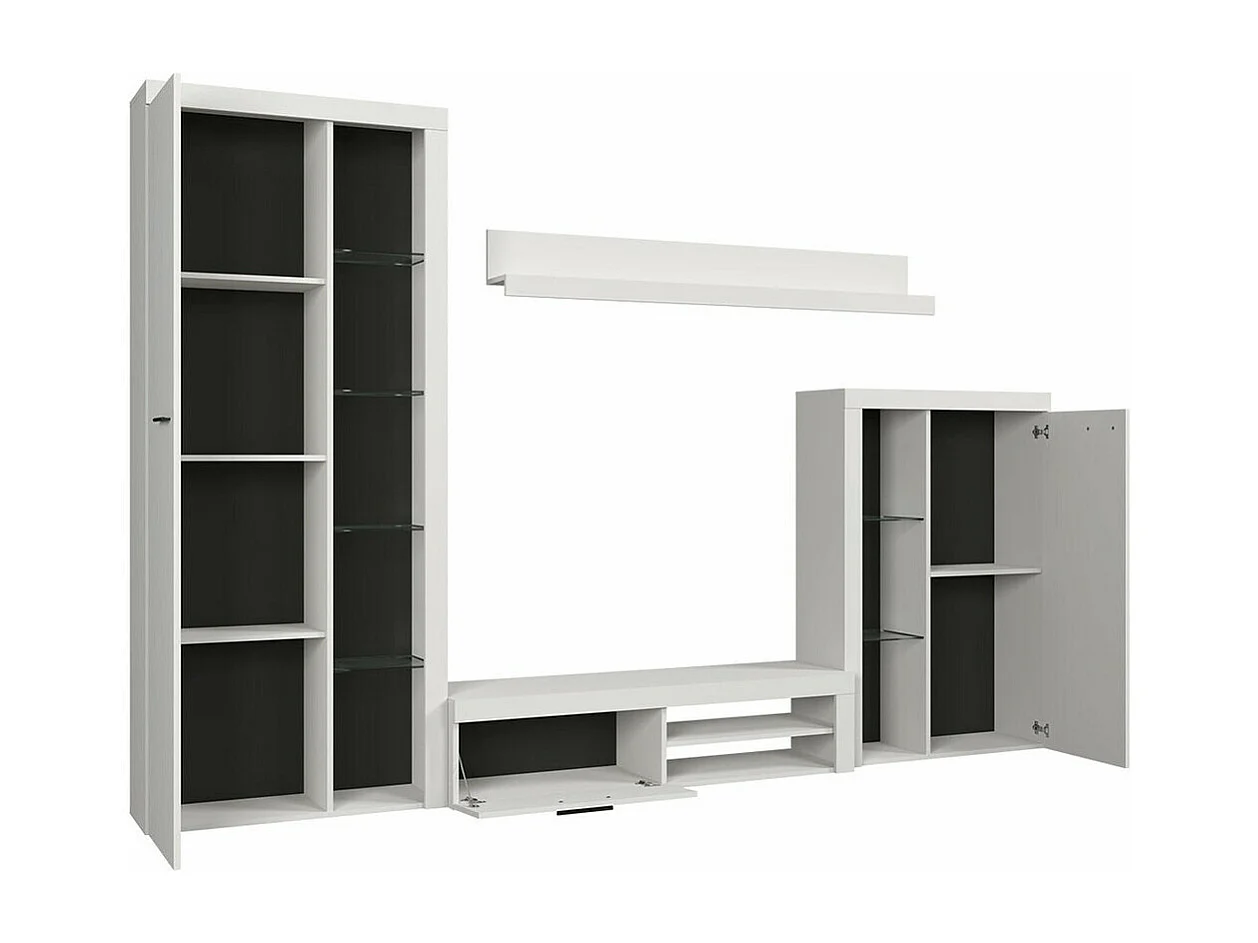 Conjunto de salón Tucson 103