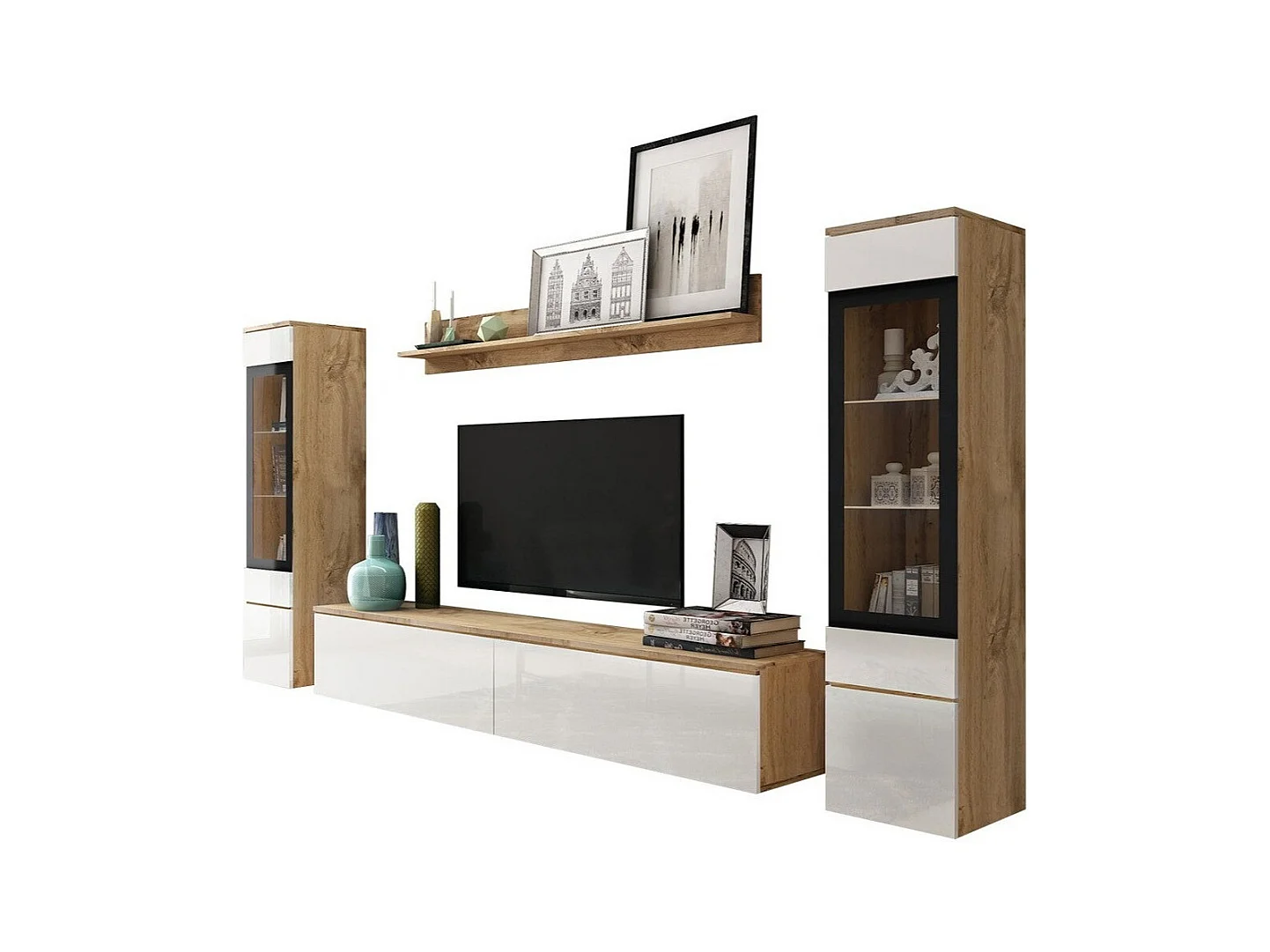 Ensemble de salon Sarasota 126