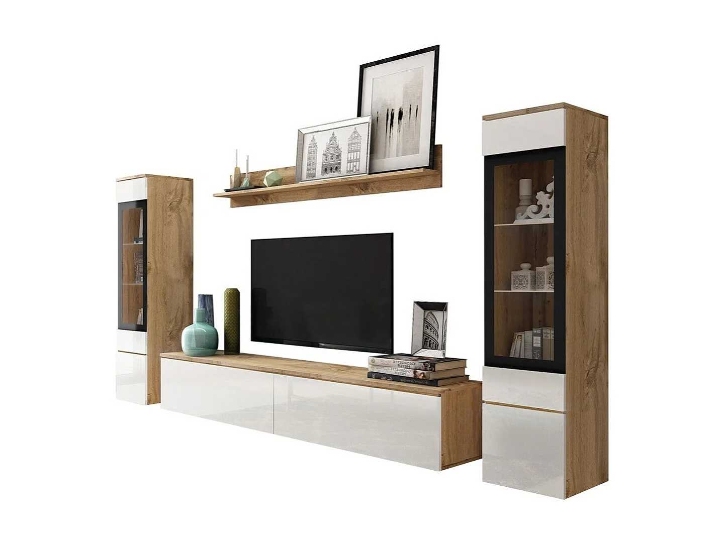 Ensemble de salon Sarasota 126