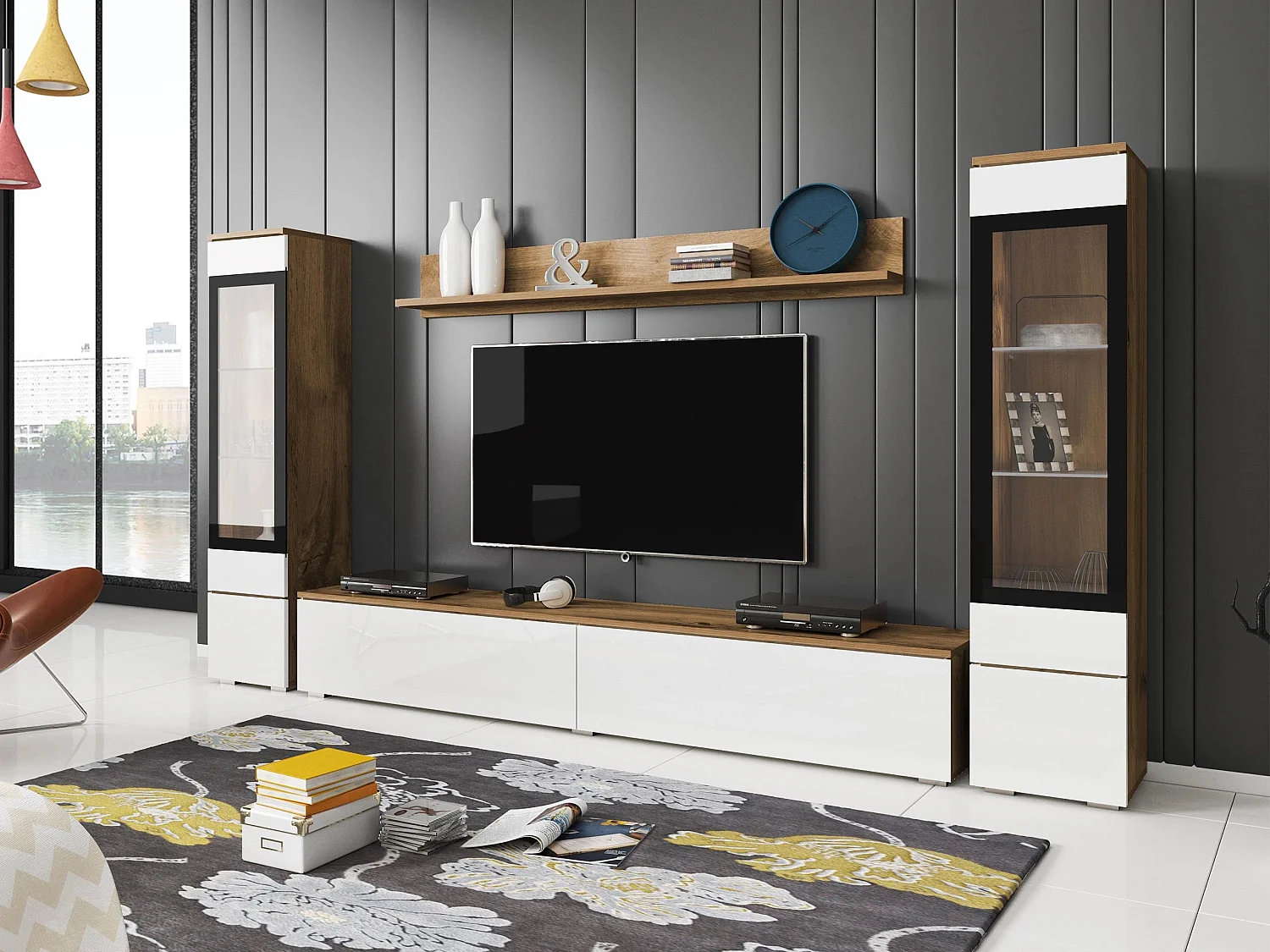 Ensemble de salon Sarasota 126