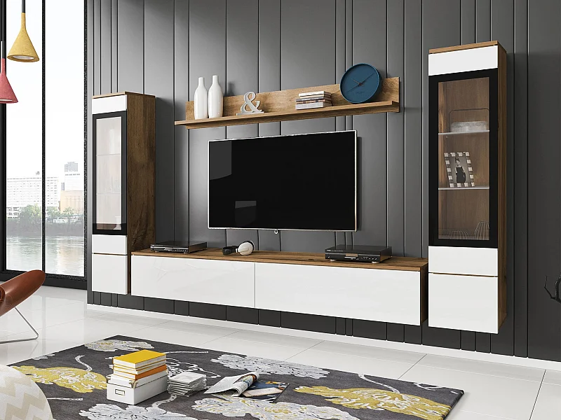 Ensemble de salon Sarasota 126