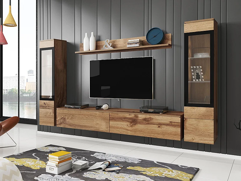 Ensemble de salon Sarasota 126