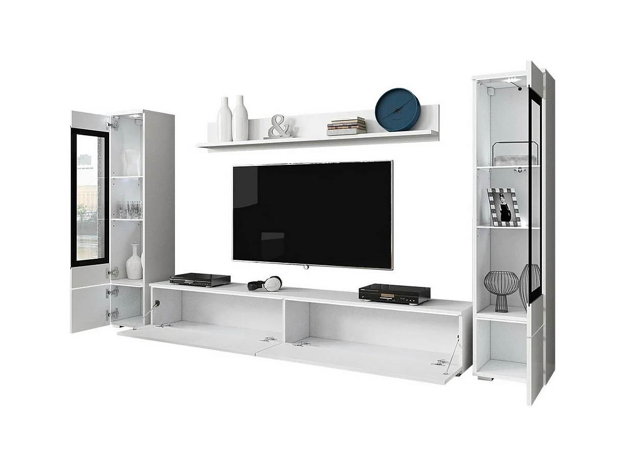 Conjunto para sala de estar Sarasota 126