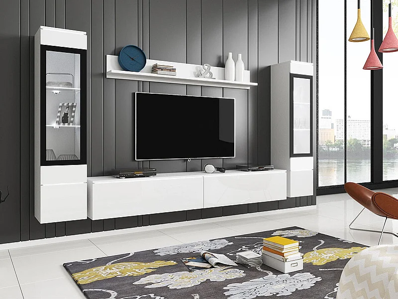 Ensemble de salon Sarasota 126