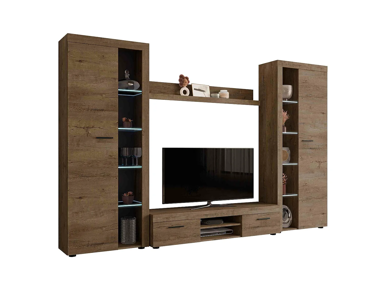 Ensemble de salon Tucson 107