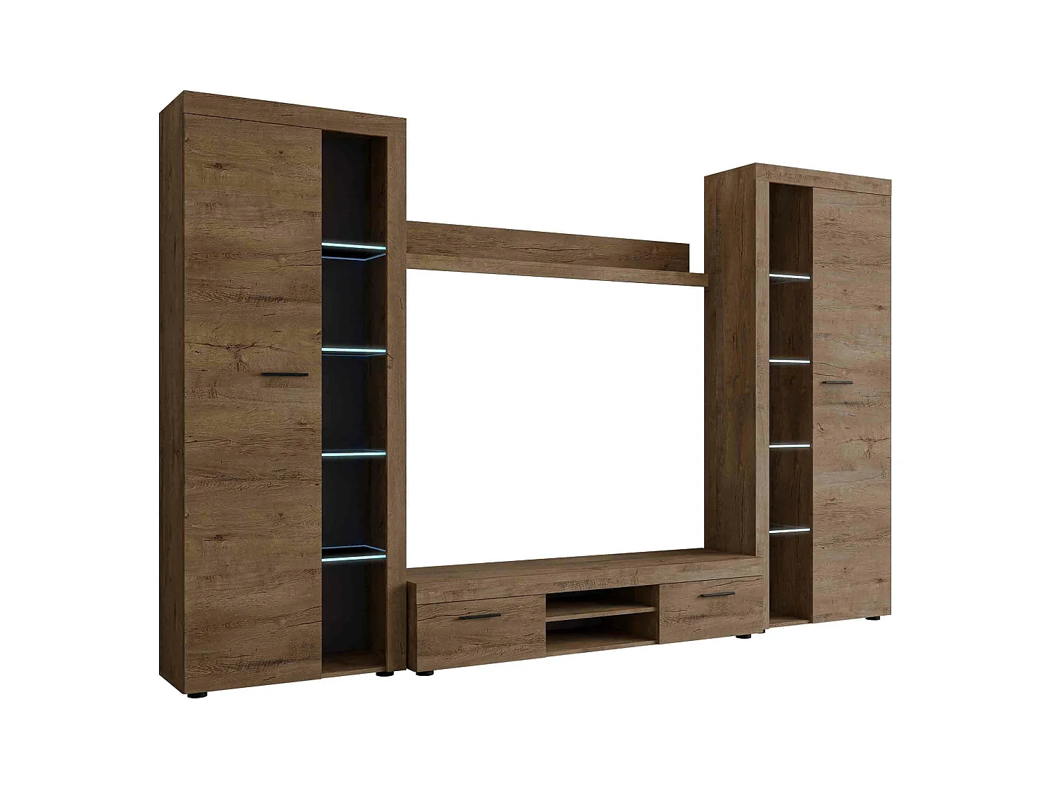 Ensemble de salon Tucson 107