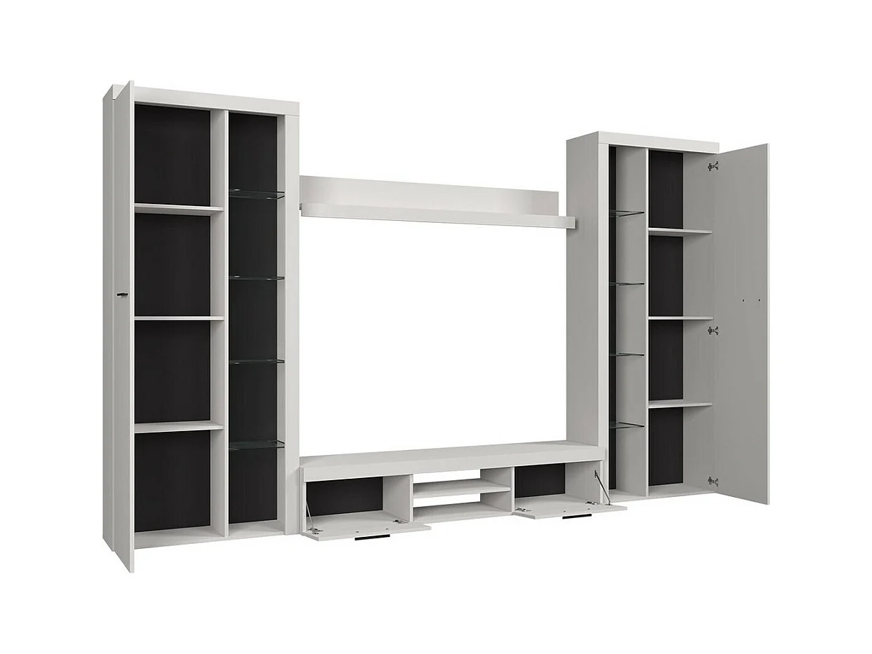 Ensemble de salon Tucson 107