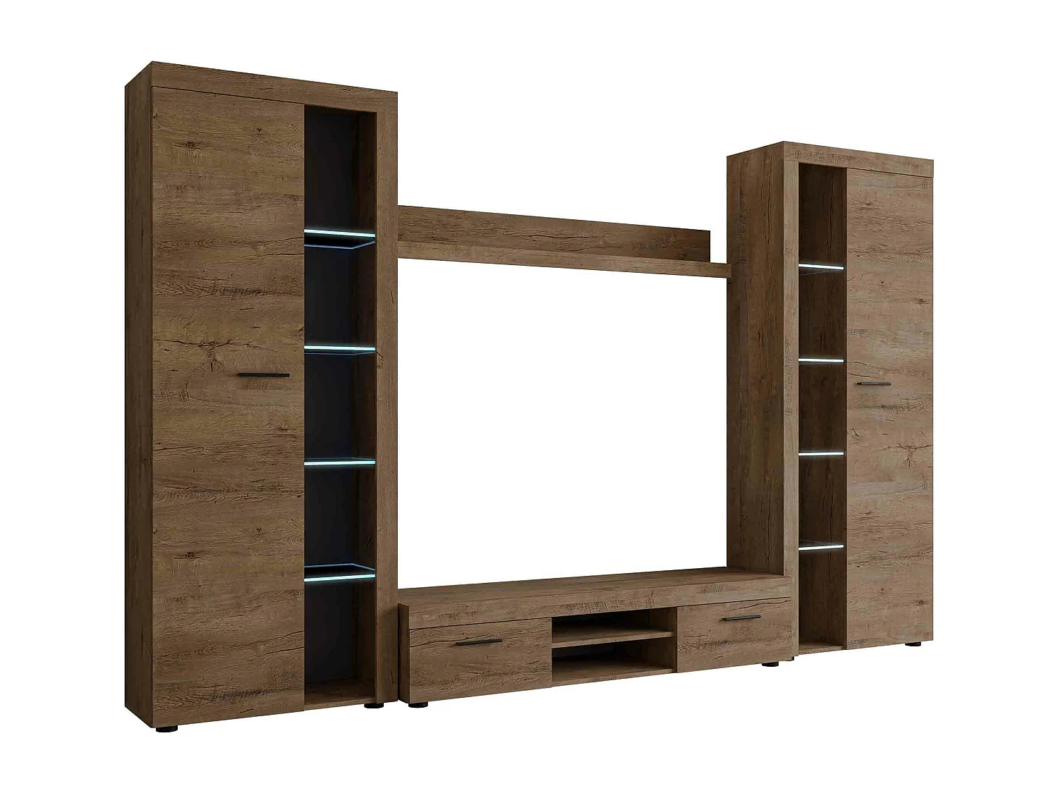 Conjunto de salón Tucson 107