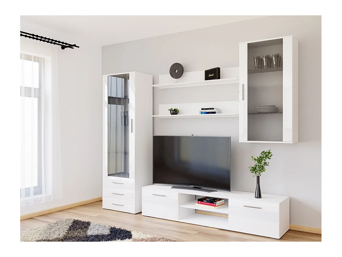 Conjunto de salón Tornola 114