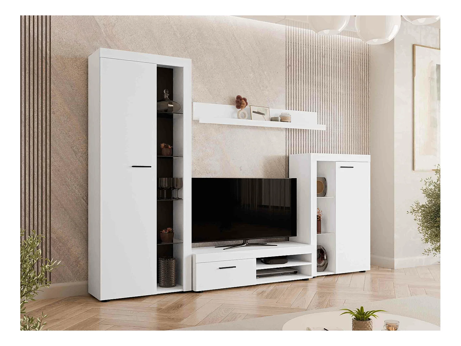 Ensemble de salon Tucson 103