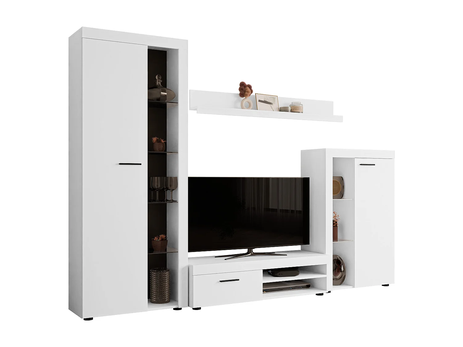 Ensemble de salon Tucson 103