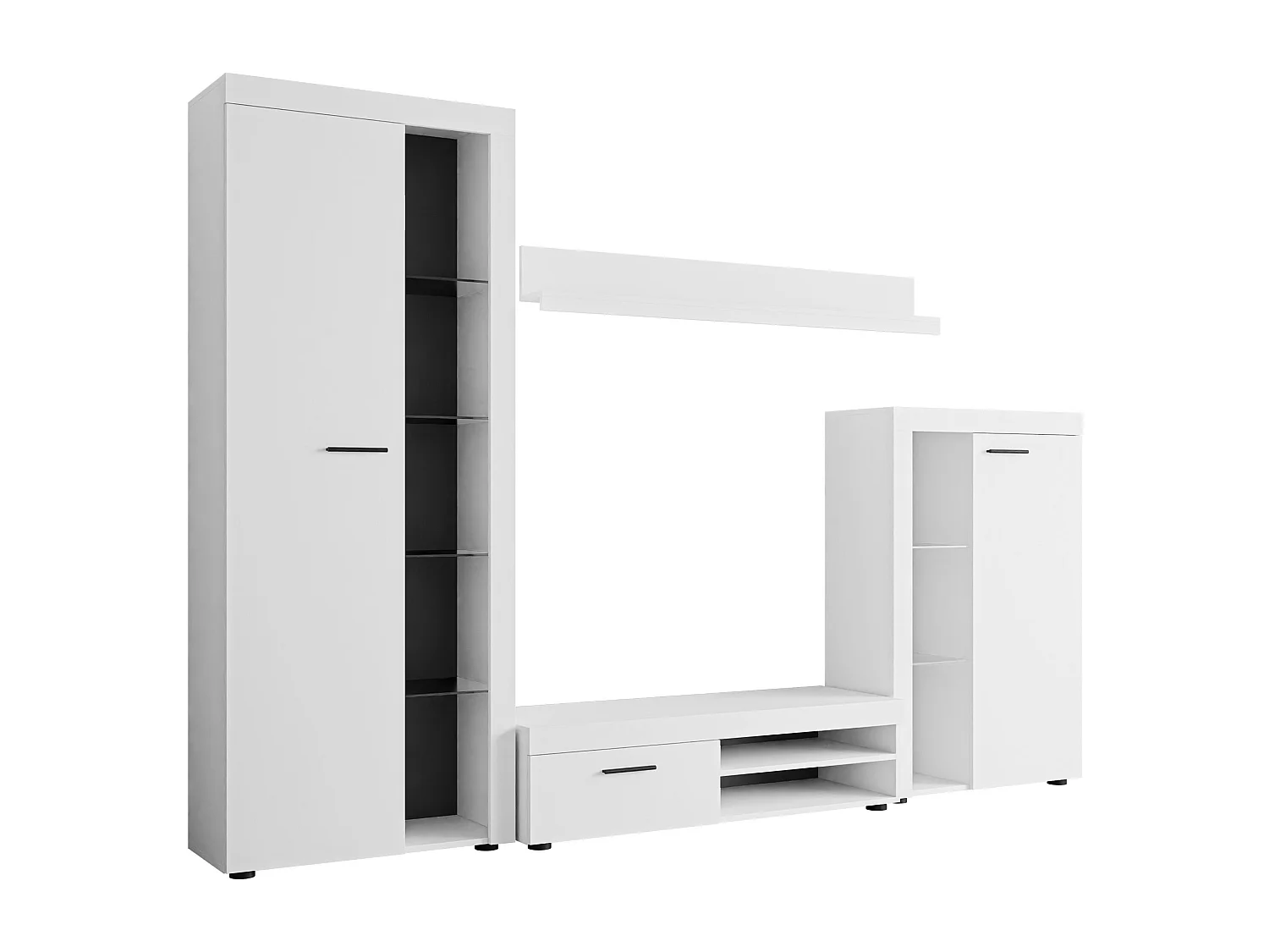 Ensemble de salon Tucson 103