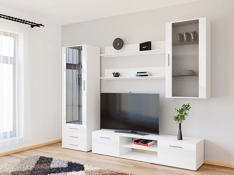 Ensemble de salon Tornola 114