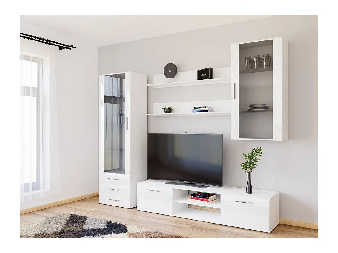 Ensemble de salon Tornola 114