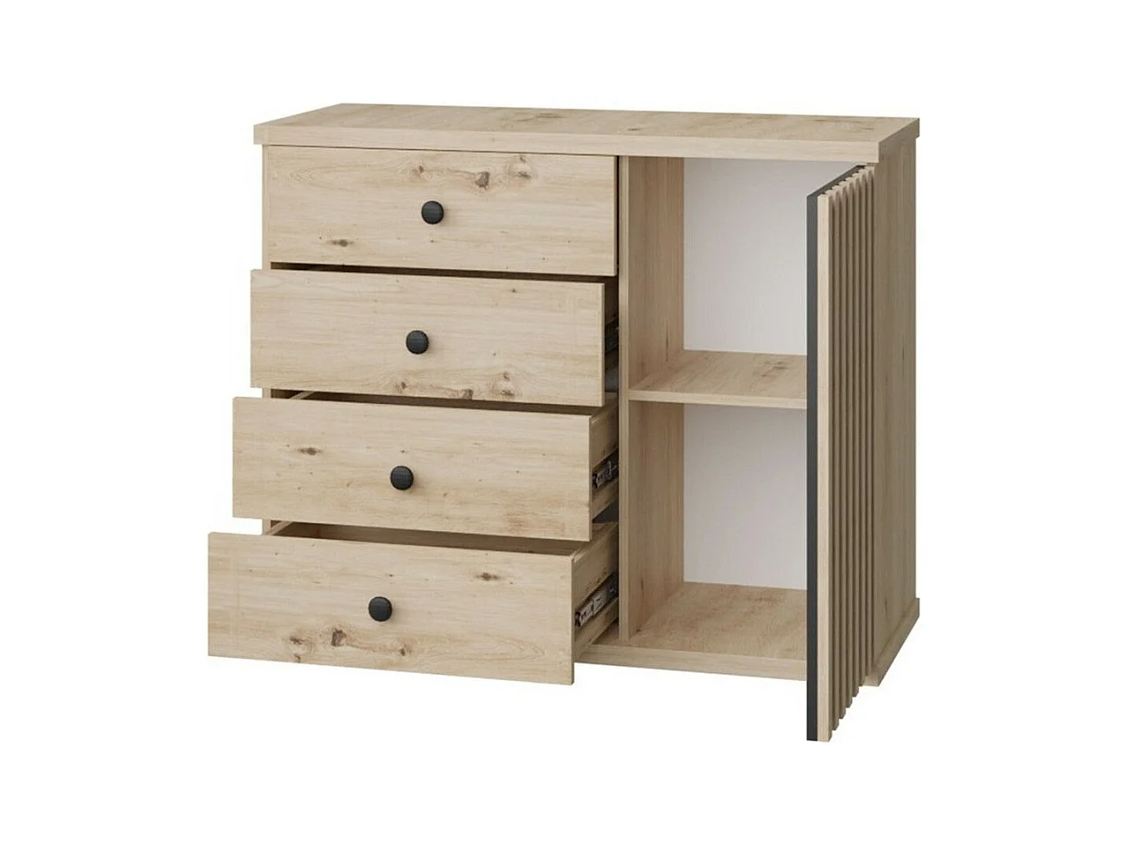 Ensemble de salon Venmava 110